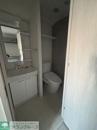 S-RESIDENCE松戸Iriseの物件内観写真